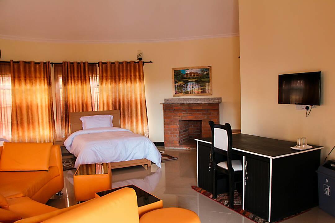 A1 Hotel And Resort Arusha Luaran gambar