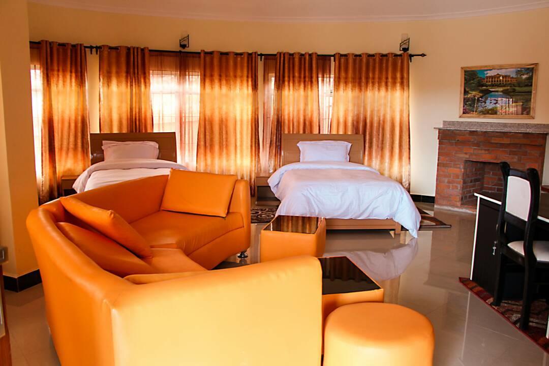 A1 Hotel And Resort Arusha Luaran gambar