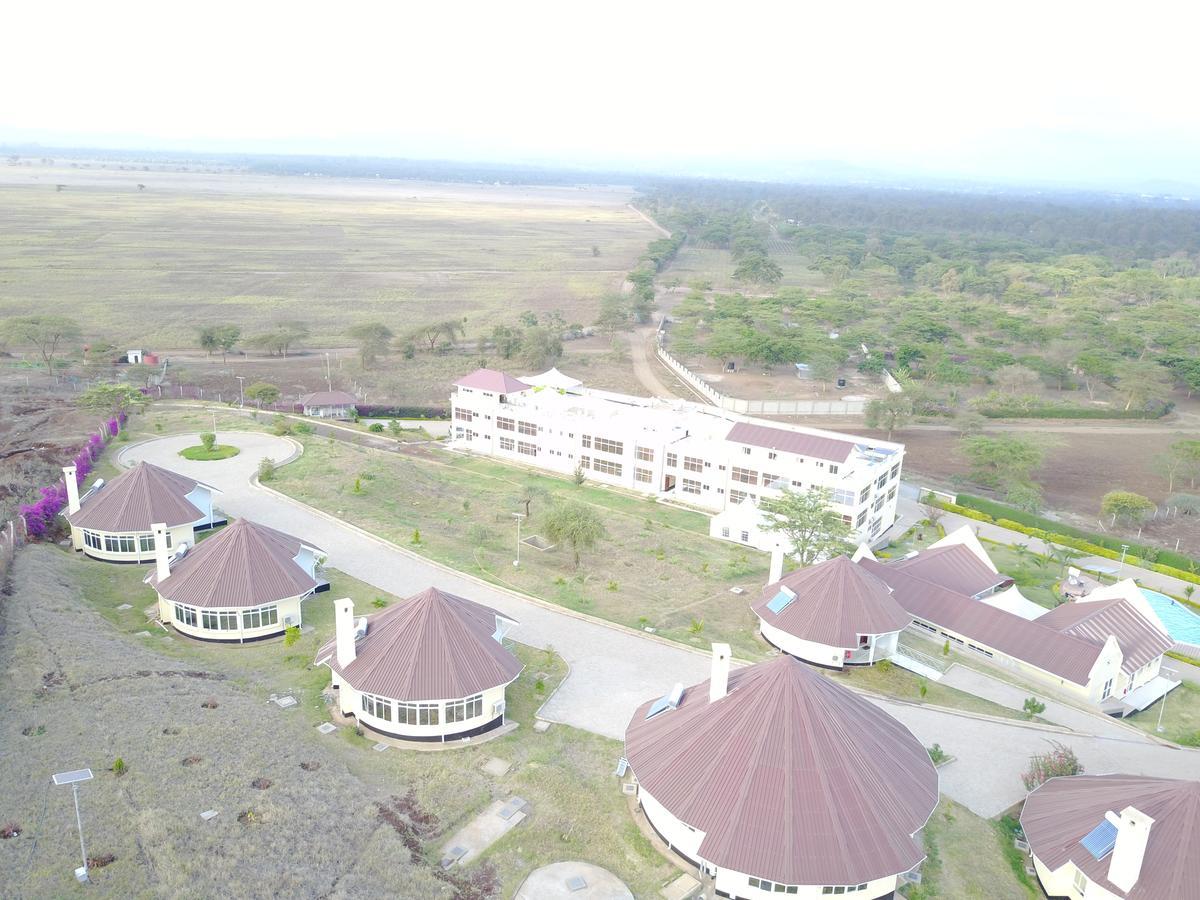 A1 Hotel And Resort Arusha Luaran gambar