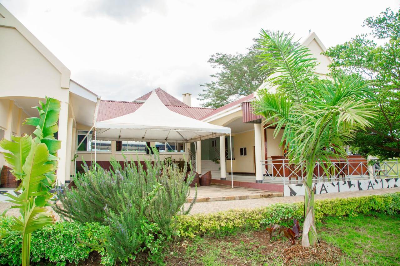 A1 Hotel And Resort Arusha Luaran gambar