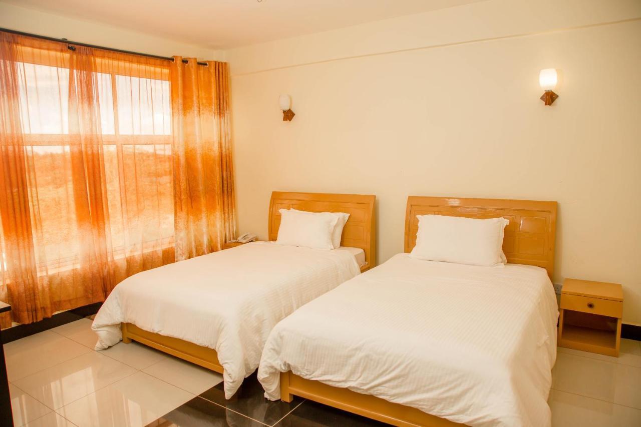 A1 Hotel And Resort Arusha Luaran gambar