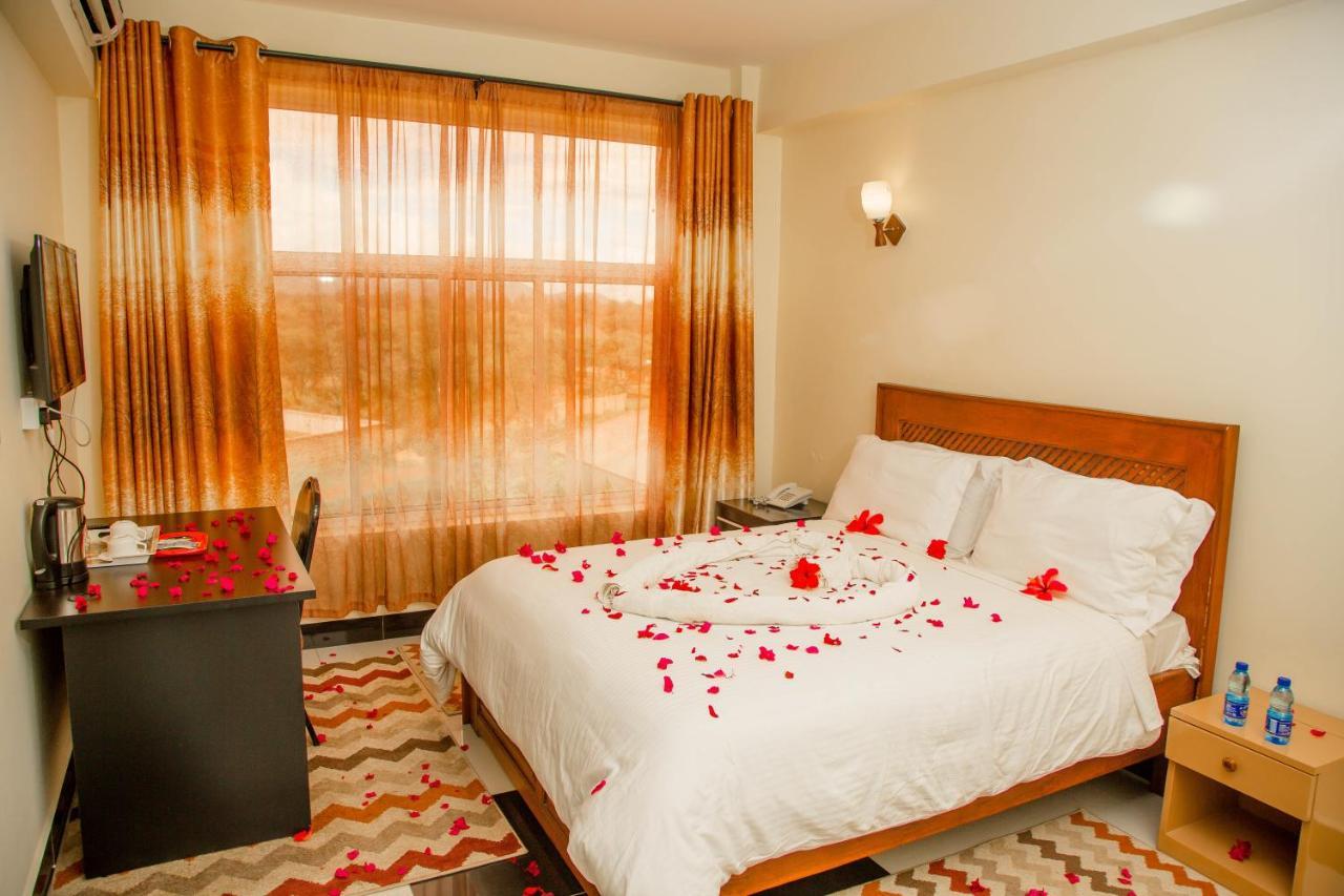 A1 Hotel And Resort Arusha Luaran gambar